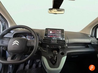 Citroën Berlingo Talla M PureTech 110 S&S FEEL