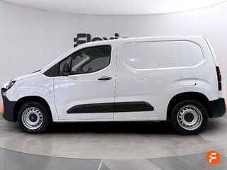 Peugeot Partner 102CV  PARTNET 2022