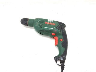 taladro electrico bosch psb universal