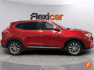 MG HS 1.5 Turbo GDI Comfort DCT