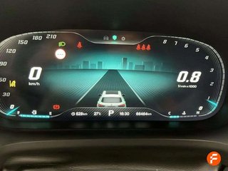 MG HS 1.5 Turbo GDI Comfort DCT