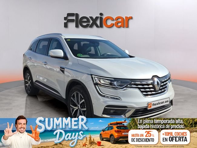 Renault Koleos Zen Blue dCi 140kW (190CV) X-Tronic 4x4 - foto 1
