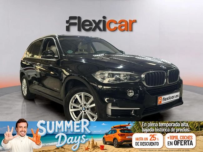 BMW X5 xDrive30d - foto 1