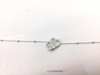 pulsera plata 925mm