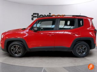 Jeep Renegade Longitude 1.0G 88kW (120CV) 4x2