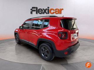 Jeep Renegade Longitude 1.0G 88kW (120CV) 4x2