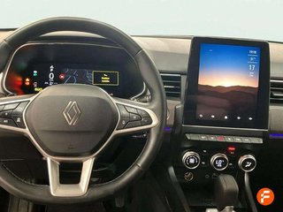 Renault Arkana Techno TCe 103kW(140CV) EDC mild hybrid