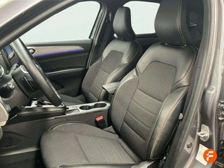 Renault Arkana Techno TCe 103kW(140CV) EDC mild hybrid