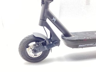 patinete electrico smartgyro k1