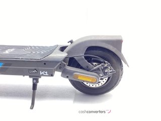 patinete electrico smartgyro k1