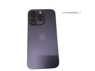 apple iphone 14 pro 256gb