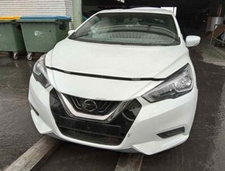 Nissan 226799 columna direccion 488105fa6b micra -