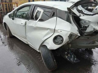 Nissan 226799 columna direccion 488105fa6b micra -