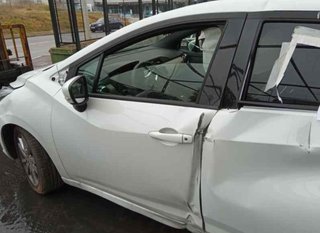 Nissan 226799 columna direccion 488105fa6b micra -