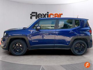 Jeep Renegade 1.3G 110kW Limited 4x2 DDCT
