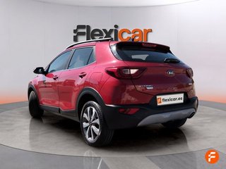 Kia Stonic 1.0 T-GDi 88kW (120CV) MHEV Drive DCT