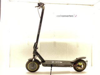 patinete electrico smartgyro z-pro