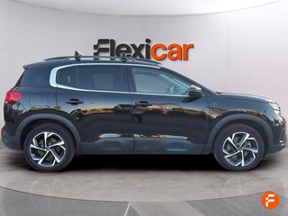 Citroën C5 Aircross 225 e-EAT8 Feel