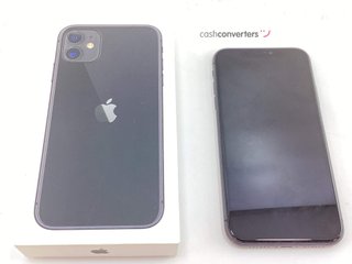 apple iphone 11 64gb