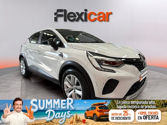 Renault Captur Intens TCe 90 - foto 1