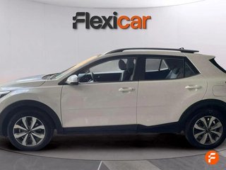 Kia Stonic 1.0 T-GDi 74kW (100CV) MHEV Drive DCT
