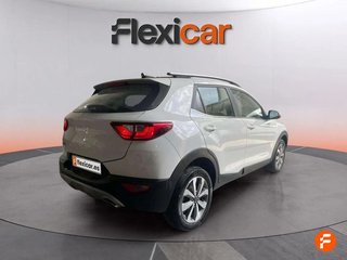 Kia Stonic 1.0 T-GDi 74kW (100CV) MHEV Drive DCT