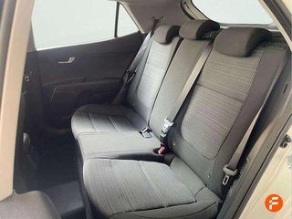Kia Stonic 1.0 T-GDi 74kW (100CV) MHEV Drive DCT