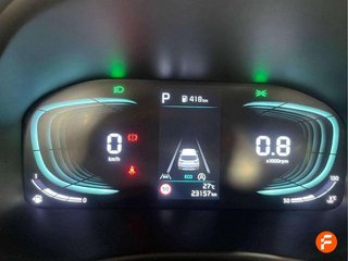 Kia Stonic 1.0 T-GDi 74kW (100CV) MHEV Drive DCT