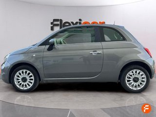 Fiat 500 Dolcevita 1.0 Hybrid 51KW (70 CV)