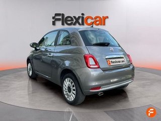Fiat 500 Dolcevita 1.0 Hybrid 51KW (70 CV)