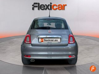 Fiat 500 Dolcevita 1.0 Hybrid 51KW (70 CV)