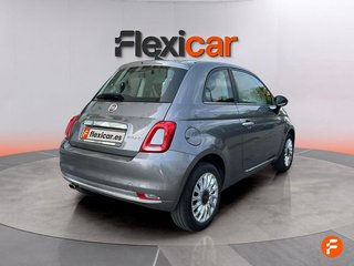 Fiat 500 Dolcevita 1.0 Hybrid 51KW (70 CV)