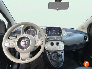 Fiat 500 Dolcevita 1.0 Hybrid 51KW (70 CV)