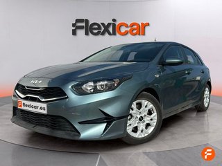 Kia Ceed 1.0 T-GDi 74kW (100CV) Drive