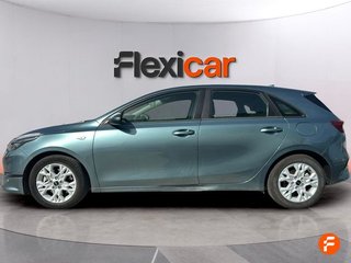 Kia Ceed 1.0 T-GDi 74kW (100CV) Drive