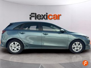 Kia Ceed 1.0 T-GDi 74kW (100CV) Drive