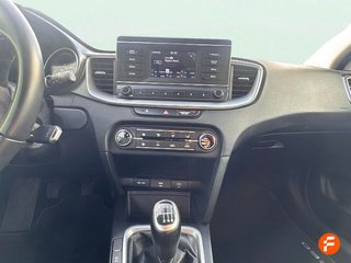 Kia Ceed 1.0 T-GDi 74kW (100CV) Drive