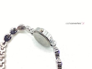 reloj pulsera señora 0 7372