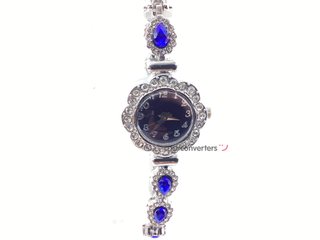 reloj pulsera señora 0 7372