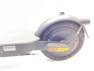 patinete electrico xiaomi mi electric scooter 4 pro