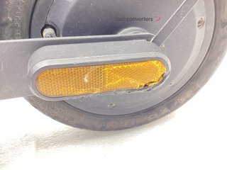 patinete electrico xiaomi mi electric scooter 4 pro