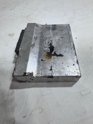 Centralita ECU CDI Suzuki GSXR 750 SRAD