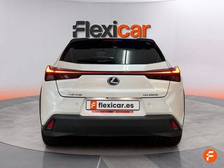Lexus UX 2.0 250h Business