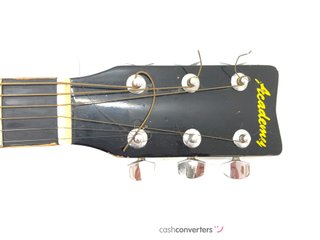 guitarra acustica academy mg