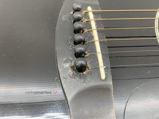 guitarra acustica academy mg