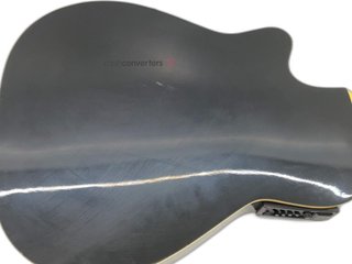 guitarra acustica academy mg