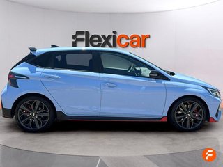 Hyundai i20 1.6T N
