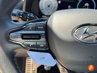 Hyundai i20 1.6T N