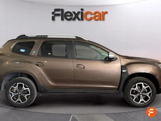 Dacia Duster Prestige TCE 96kW (130CV) 4X2 GPF