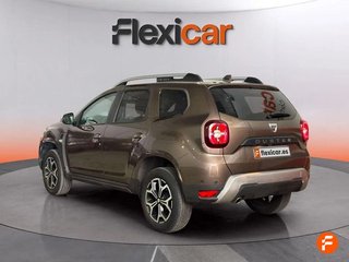 Dacia Duster Prestige TCE 96kW (130CV) 4X2 GPF